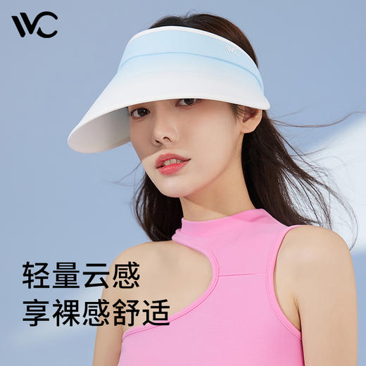 VVC SWEET胭脂女神帽 VGM3S153 商品图2