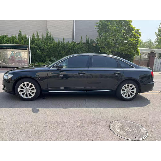 奥迪 A6L 30 FSI 技术型【长租-北京】 商品图3