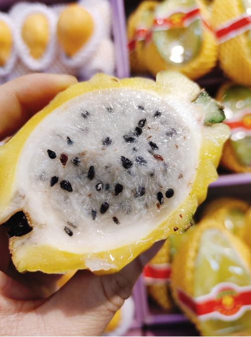 燕窝果一个 商品图3