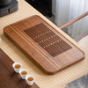 无闻/重竹茶盘/宽宏/连竹 家用简约茶台茶海抽屉储水式办公小型竹茶具托盘干湿两用（出水管需要单独购买） 商品缩略图10