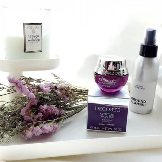 [Cosme Decorte]黛珂高浓度保湿赋活精华眼霜15g 商品图3