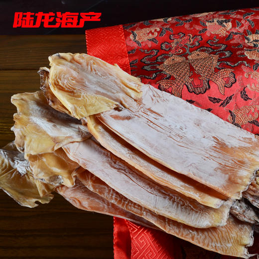 7739陆龙兄弟450g大鱿鱼鲞 商品图3