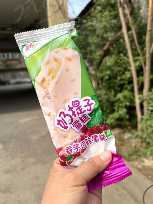 美伦—奶提子 商品图1