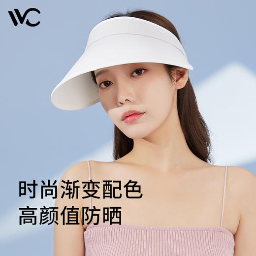 VVC SWEET胭脂女神帽 VGM3S153 商品图3