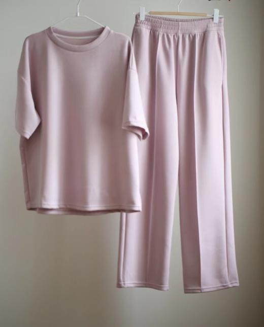 猫太特价—柔柔套装！软糯Q弹 空气棉 140斤内可穿不退换 商品图1