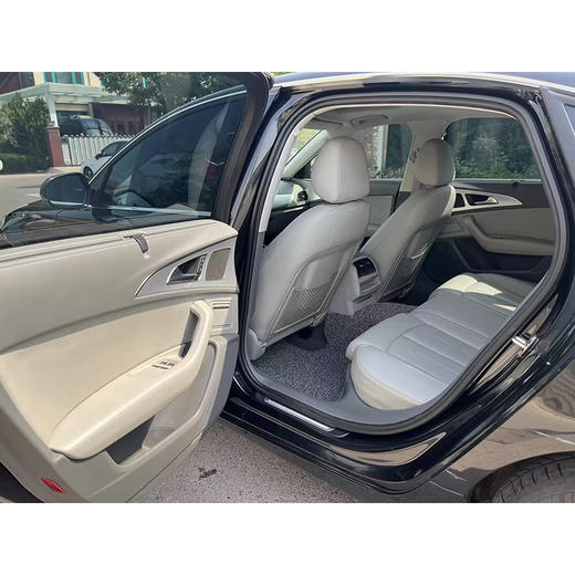 奥迪 A6L 30 FSI 技术型【长租-北京】 商品图7