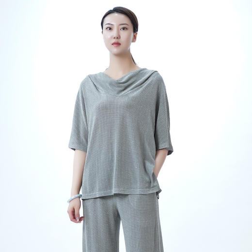 MI2A033麦克斯菲瑞休闲上衣 商品图4