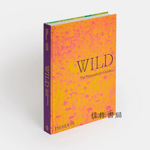 Wild: The Naturalistic Garden / 狂野：自然主义花园 商品图1