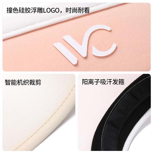 VVC SWEET胭脂女神帽 VGM3S153 商品图8