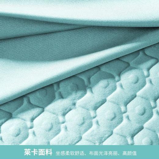 DD-汽车坐垫夏季蜂窝凝胶座椅垫四季通用座位垫子透气冰凉垫 商品图6