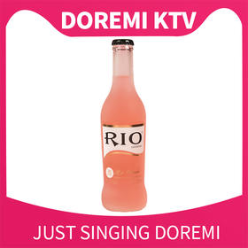 谷丰店锐澳鸡尾酒1瓶