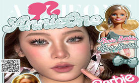 【Annieone热卖活动】