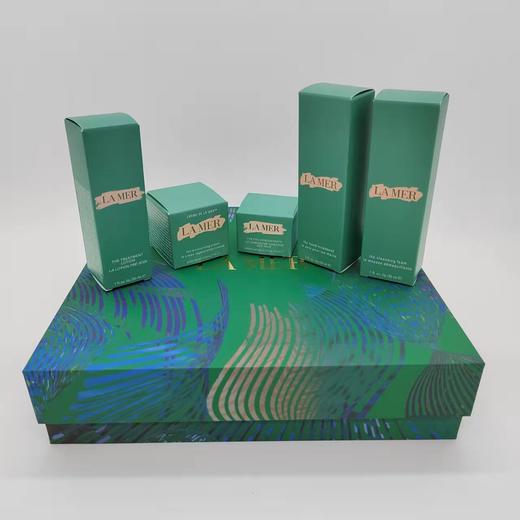 海蓝之谜愈龄奢宠五重礼旅行5件套  XAMN 商品图6