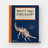 Who's That Dinosaur? : An Animal Guessing Game / 那是什么恐龙？动物猜谜游戏 商品缩略图0