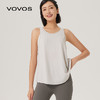 VOVOS女士休闲运动瑜伽假两件背心VBX8050 商品缩略图6