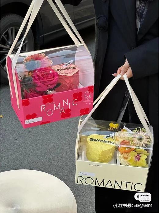 私家花园礼盒（2个） 商品图3