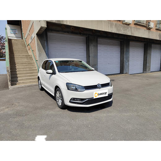 大众 Polo 1.4L 自动舒适版【长租-北京】 商品图1