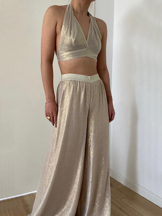 CG｜Harem Pants [阔腿长裤] 商品图1