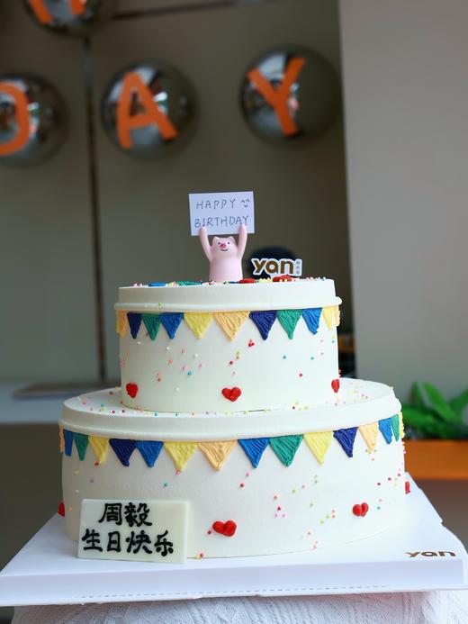 双层举高猪 商品图2