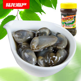 6203陆龙兄弟300g海诺2A黄泥螺