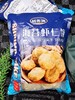 【 纳香海】500g 海苔虾仁饼 鱼香虾饼 速冻油炸早餐速食半成品小吃 商品缩略图0