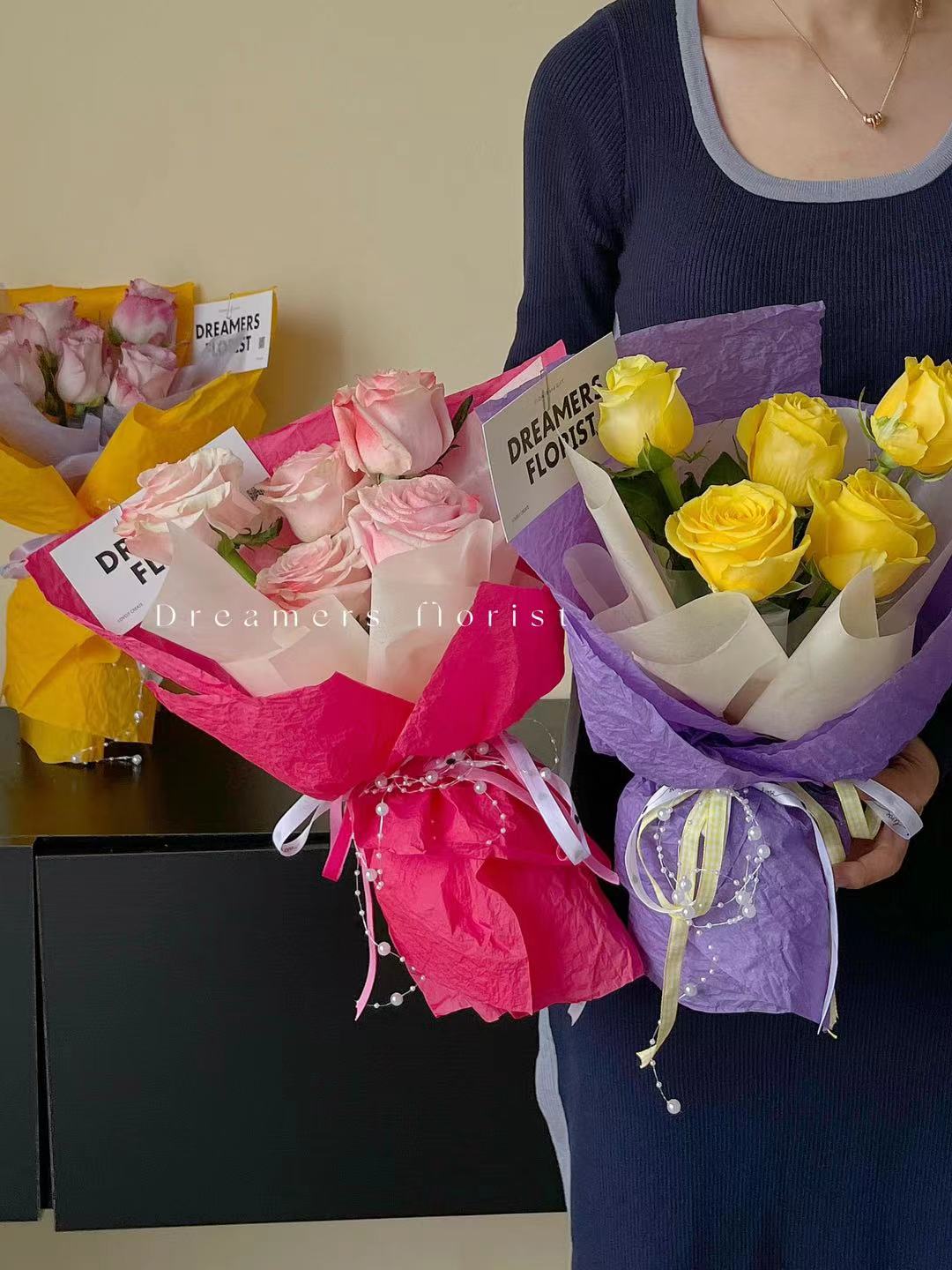 雪奈纸（防水-5张）