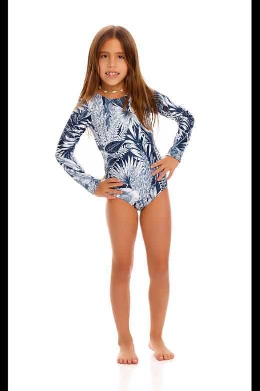 AGUA BENDITA - HONEY HELIOS - MUTICOLOR -  童装  - 儿童泳装 - 多色 商品图2