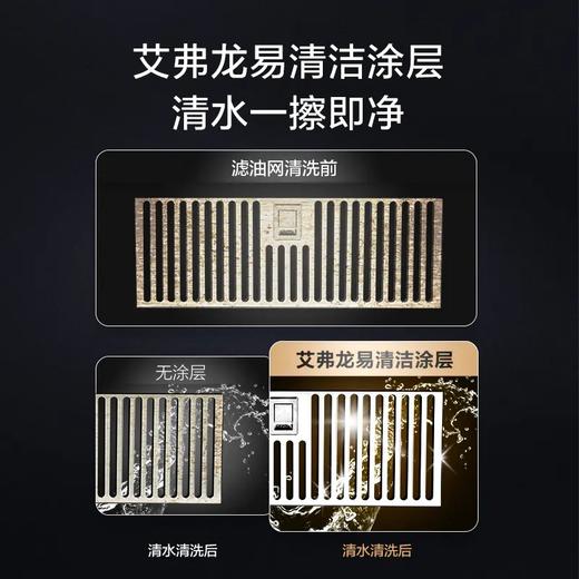 【CXW-200-Q3AWi】A.O.史密斯顶侧双吸油烟机 商品图5