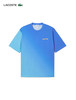 【海南专供价】Lacoste春夏短袖T恤TH9230-98 商品缩略图1