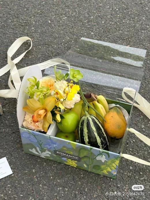 私家花园礼盒（2个） 商品图4