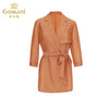 Gowani乔万尼夏季女士短外套七分袖时尚气质收腰ET2B240203 商品缩略图4
