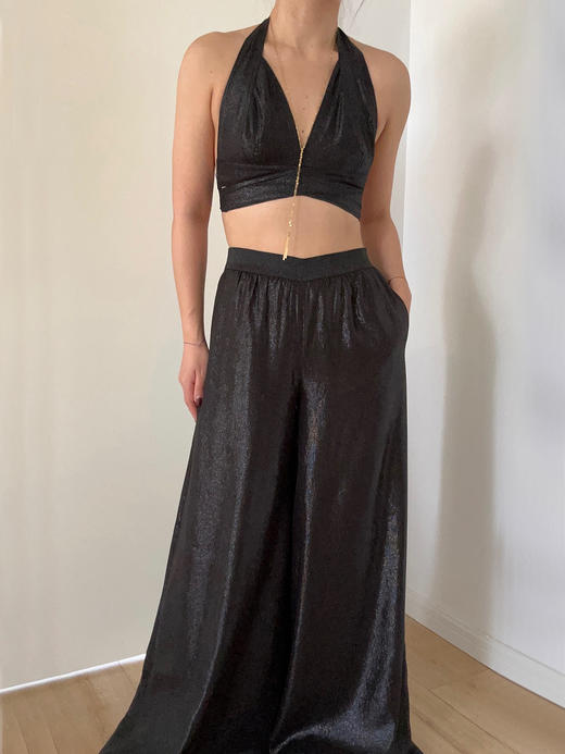 CG｜Harem Pants [阔腿长裤] 商品图0