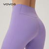 VOVOS修身塑形三分裤VDK8043 商品缩略图6