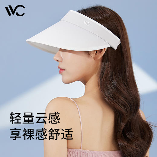 VVC SWEET胭脂女神帽 VGM3S153 商品图7