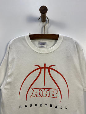 C | PORT and COMPANY ATB BASKETBALL 短袖T恤 _SST(S)