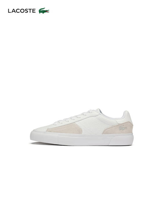 【海南专供价】Lacoste春夏鞋44SFA0021 商品图4