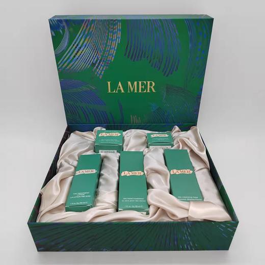 海蓝之谜愈龄奢宠五重礼旅行5件套  XAMN 商品图3