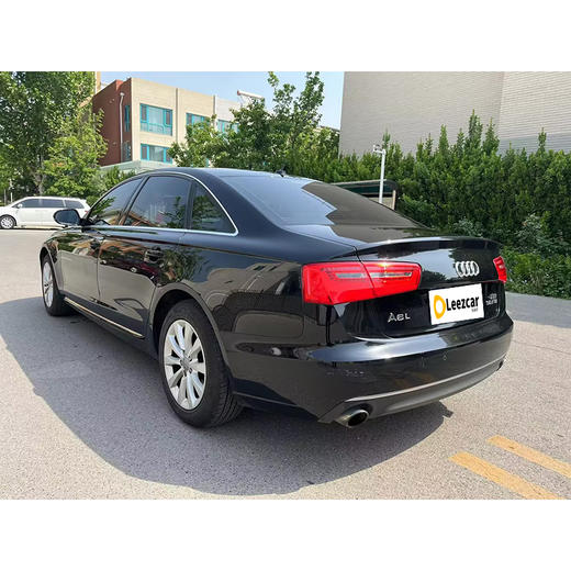 奥迪 A6L 30 FSI 技术型【长租-北京】 商品图4