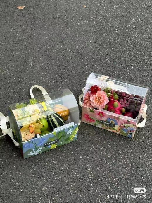 私家花园礼盒（2个） 商品图0