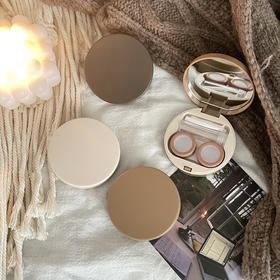 隐形眼镜盒/像鱼as522