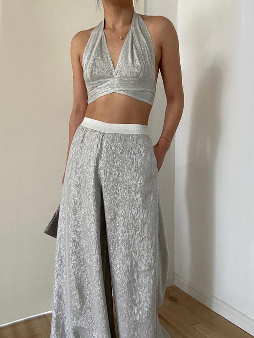 CG｜Harem Pants [阔腿长裤] 商品图2