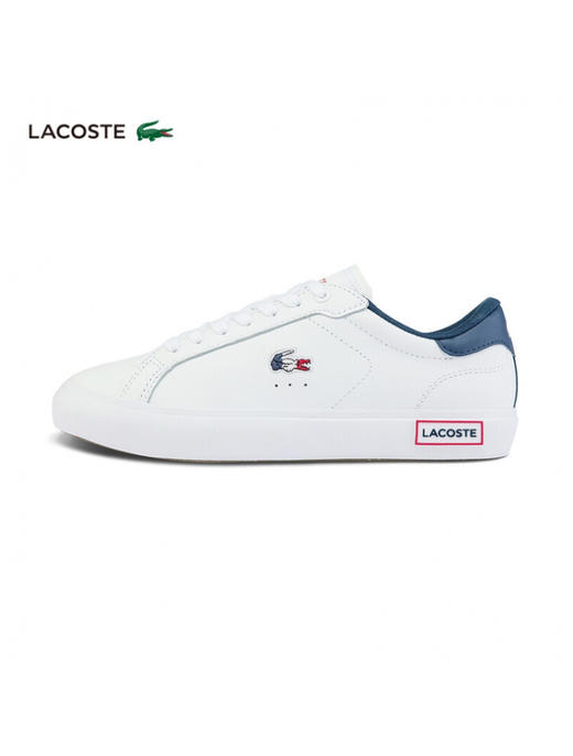 【海南专供价】Lacoste春夏鞋43SFA0030 商品图1