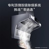 【CXW-200-Q3AWi】A.O.史密斯顶侧双吸油烟机 商品缩略图1