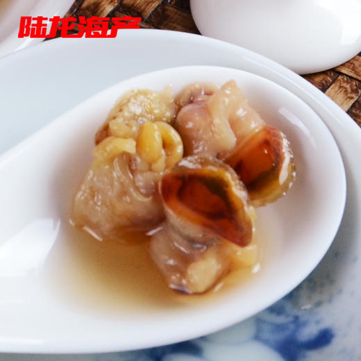 9068陆龙兄弟300g 5A辣螺 商品图3