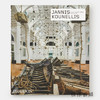 Jannis Kounellis (Phaidon Contemporary Artists Series) / 雅尼斯·库奈里斯  费顿当代艺术家系列 商品缩略图0