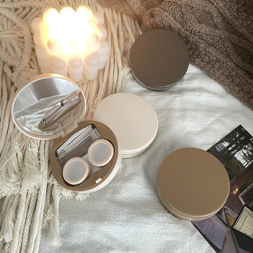 隐形眼镜盒/像鱼as522 商品图2