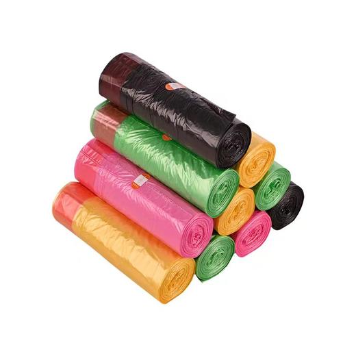 抽绳垃圾袋 商品图2