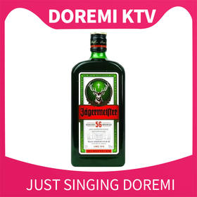 富阳店野格圣鹿利口