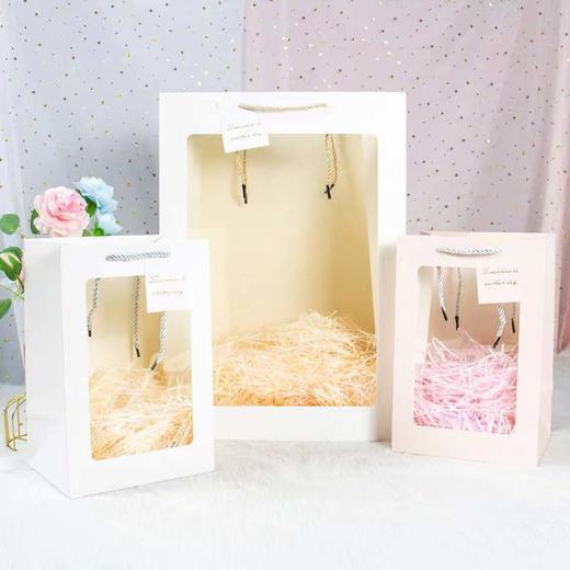 情人节礼品【礼袋+LED灯！网红毛绒公仔】可爱玲娜贝尔网红公仔毛绒玩具女生大号布娃娃儿童玩偶礼品 商品图9