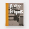 Walter Gropius: An Illustrated Biography / 沃尔特·格罗皮乌斯：插图传记 商品缩略图0